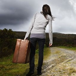 Jongeren van gescheiden ouders, volg je eigen weg